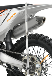 SAG SCALE KTM