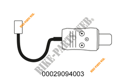 EXT. POWER SUPPLY VCI KTM-1000