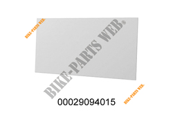 LCD PROT. FILM PANASONIC D1