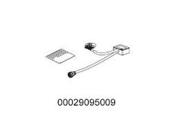 ADAPTER LC125