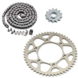 Drivetrain kit Enduro 14Z/52Z