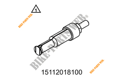 INTERN.BEAR.PULLER 18-23 MM