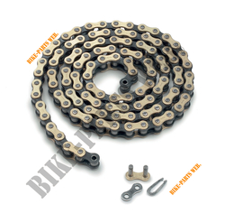 CHAIN 1/2X3/16''  SX 50