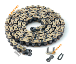 Racing chain 1/2X3/16'' 50 SX