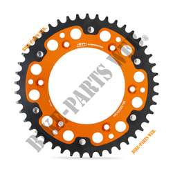 Supersprox-Stealth rear sprocket