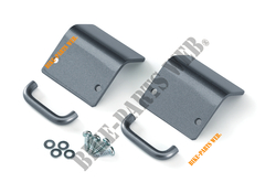 LUGGAGE BRACKET SET         03