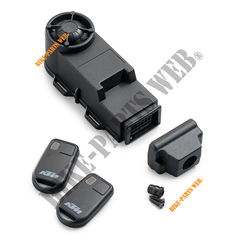 ALARM SYSTEM CPL.           05