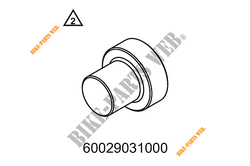 PRESSURE PUNCH F. CRANKSHAFT