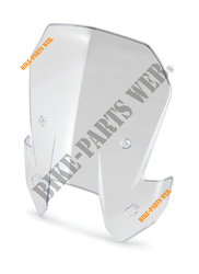 WIND SHIELD