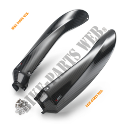 HEAT PROTECTION CARBON