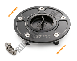 RACING FUEL CAP RC-8