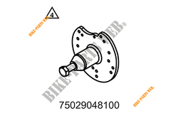 HOUSING SEPARATING TOOL