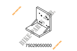 ON TENSIONER PL. CYLINDER HEAD