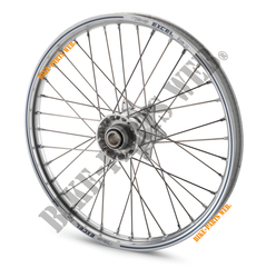 FRONTWHEEL CPL.1,6X21EXCEL 11