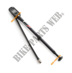 AIRPUMP FOR AIRFORK