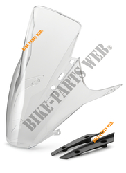 WINDSCREEN RACING CPL