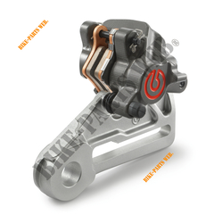 BRAKE CALIPER REAR BREMBO