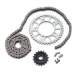 Drivetrain set ST 17T/41T