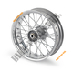 REAR WHEEL CPL. 5X17 SMR