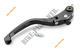 HANDBRAKE LEVER