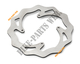 BRAKE DISC REAR