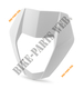 HEAD LIGHT MASK WHITE