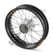 FRONT WHEEL CPL. 3,5X16,5''