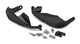 HANDGUARDS CLOSED BLACK