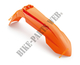 Front fender, orange    16<br />FRONT FENDER ORANGE         15