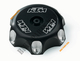 SXS FUEL TANK CAP